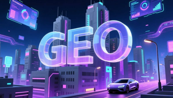 商水县GEO 优化行业动态：主流搜索平台地域收录规则更新综述