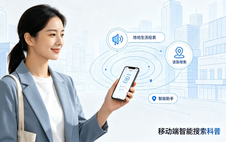 商水县浅析 GEO 优化与 AI 优化如何重塑移动端手机搜索使用习惯