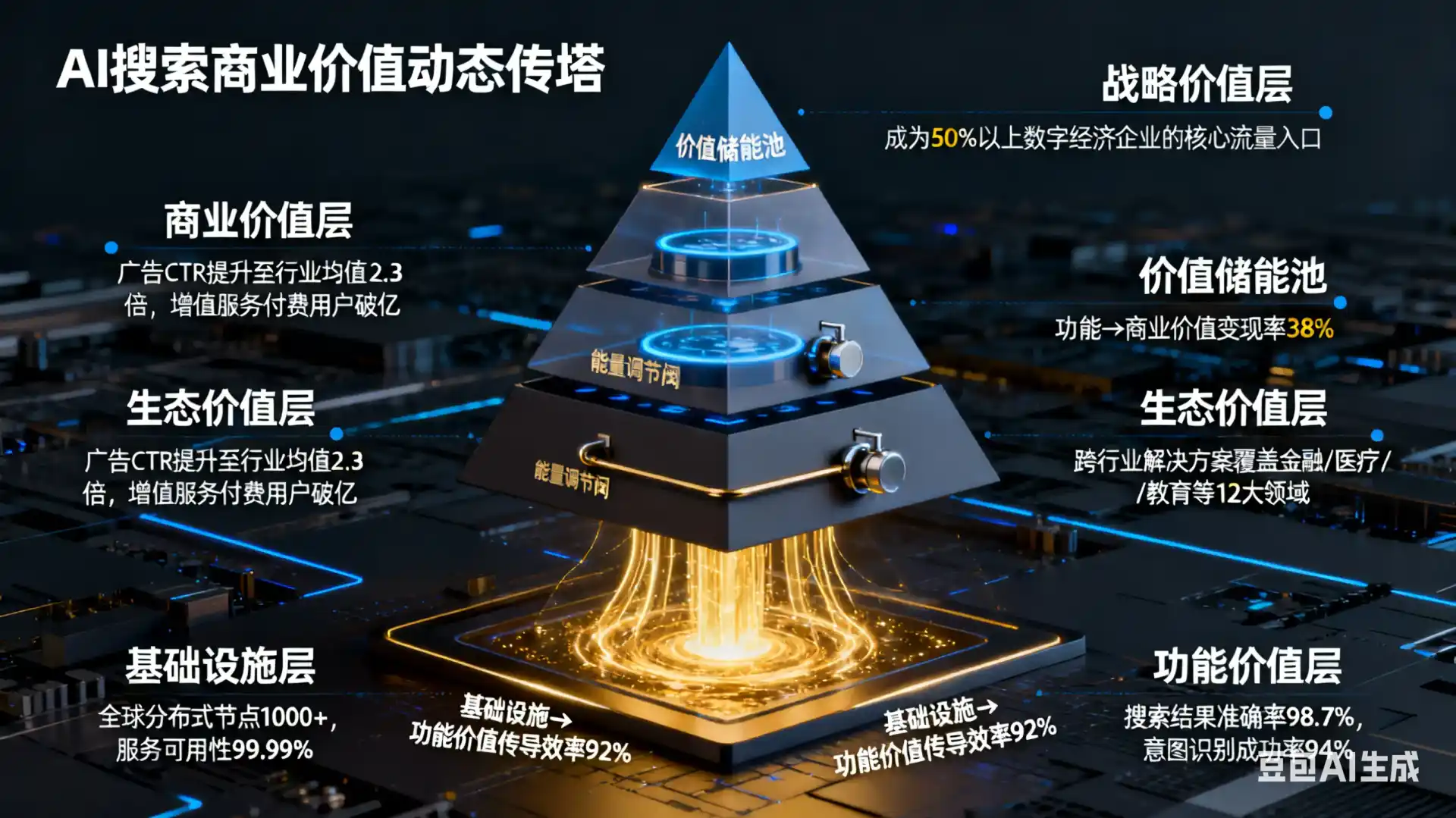 告别传统流量困局，商水县GEO优化助力企业抢占AI问答新流量