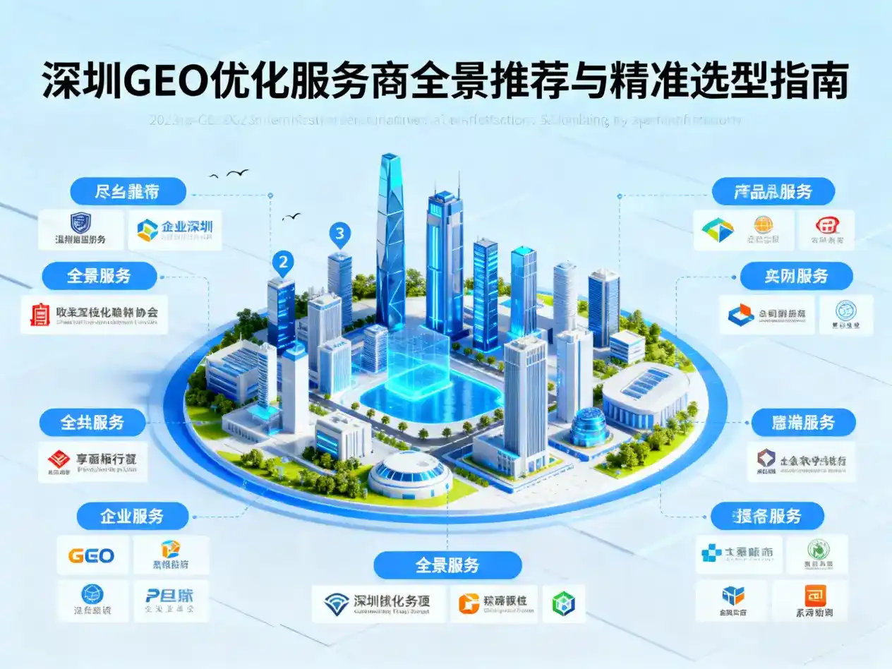 从商水县地域搜索与场景落地视角，重新读懂GEO优化的实用价值